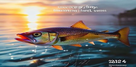 Top July Fishing Lures 2026: The Sixth Sense Abstract