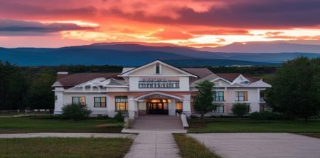 2026 – 2027 Best K-12 Schools in Wyoming