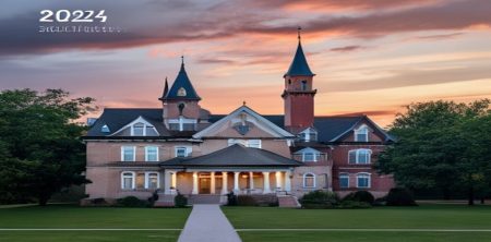 Top CT School Districts & Colleges: 2026-2027 Rankings