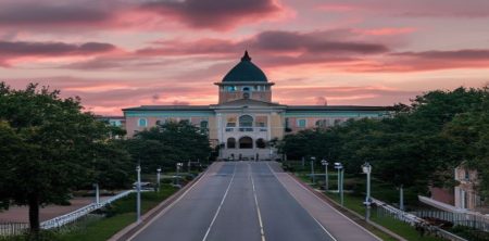 2026 – 2027 Best K-12 Schools in Virginia