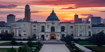 Top US School Districts & Colleges for Veterans 2026-2027