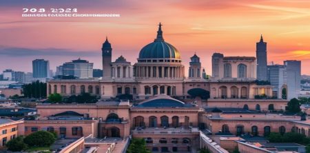 2026 – 2027 Best School Districts and 2026 – 2027 Best Colleges and Universitiesin the Middle East