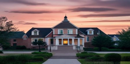 2026 – 2027 Best Middle Schools in Connecticut