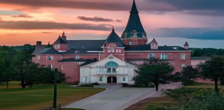 2026 – 2027 Best K-12 Schools in Ohio
