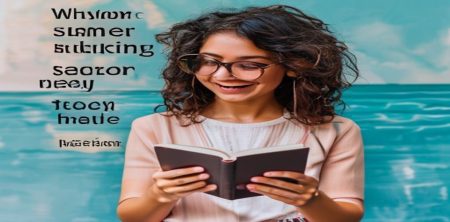 Why Your Summer Reading for Kids Strategy Might Need a Makeover
