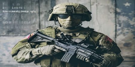Is the Military’s Integrity at Risk? Inside the Growing Concern of Military Politicization