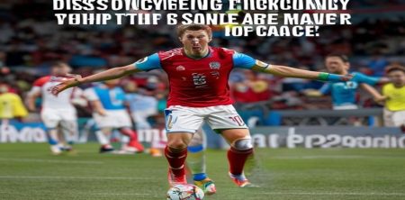 Discover Who Shockingly Dominated the World Cup Top Scorer 2026 Race!