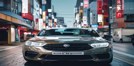 How Japan Vehicle Dealers are Transforming Online Sales with Google’s New Ad Format