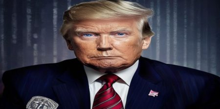Trump’s Crypto Earnings: The $1.4 Billion Windfall Everyone’s Talking About