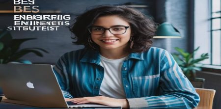 Best Laptops for Engineering Students