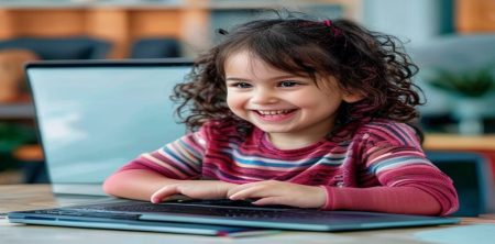 Best Laptops for Kids