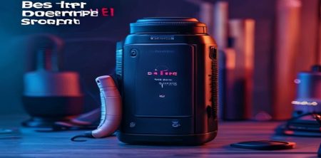 Best Power Banks for Steam Deck