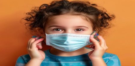 Best sites to order face masks for kids