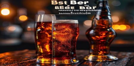 Best in Beer 2026 – 2027 Readers’ Choice: Best Beer Bars Around the World