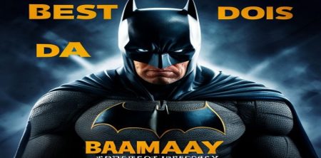 Best DC Comics For New Readers On Batman Day