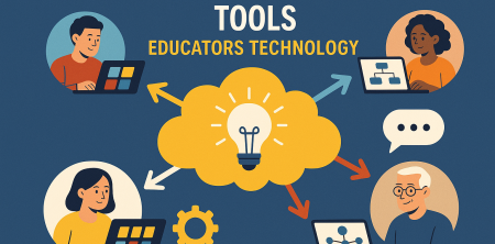 Best Online Brainstorming Tools – Educators Technology