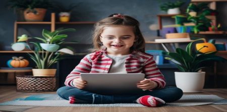 Best iPad Games for Kids of All Ages