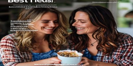 Single Moms Unite: Best Friends Buy Home, Raise Kids Together