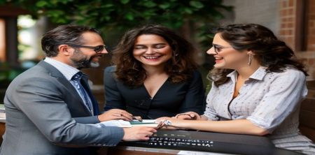 Estate Planning: Supporting Adult Children in Their 60s