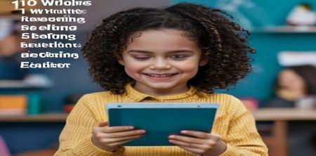 10 Ways Kids Tablets for Safe Learning Are Revolutionizing Education with AI