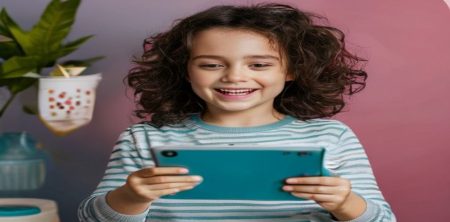 The Top 10 Kids Tablets with AI Features for Safe Learning in 2023