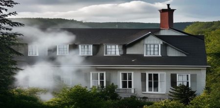 Roof Misting Systems: The Ultimate Summer Cooling Solution