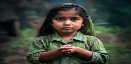 Rohingya Children Malnutrition Surges: 2017-2024 Study Reveals Crisis