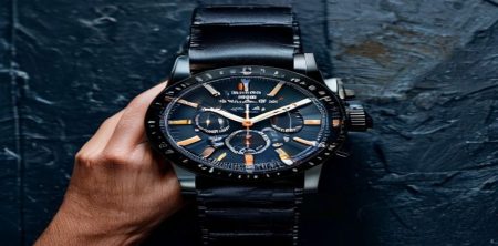 Top Watches Under $1,000: Style & Value in 2024