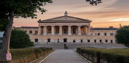 The Best Study Spots In Athens Near UGA