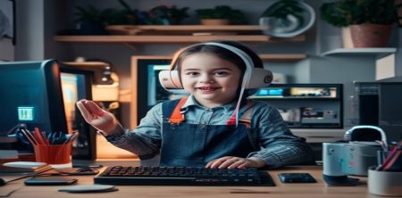 10 Best DIY Computer Build Kits for Kids