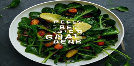 Master the Art of Sautéed Greens: Recipes & Tips
