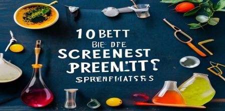 10 of the Best 1st Grade Science Projects and Experiments