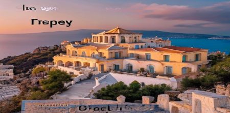 Top 10 Places for a Happy Retirement in Greece
