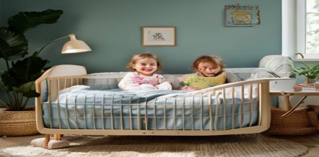 The Best Toddler Travel Bed of 2026 – 2027