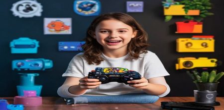 The Best Video Games for Kids