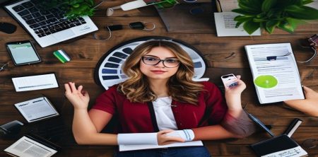 The Best Study and Time Management Apps for College Students