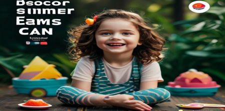 Discover the Top 5 Summer AI Camps for Kids That Combine Fun and Learning