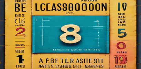Best Classroom Posters (Alphabet, Numbers & More)