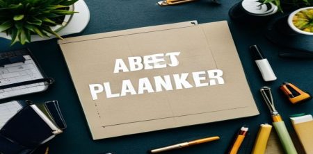 Best Academic Planners (August–July)