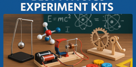 Best Physics Experiment Kits