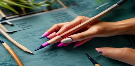 Best Pencil Grips for Better Handwriting