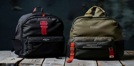 JanSport vs. Herschel Backpacks