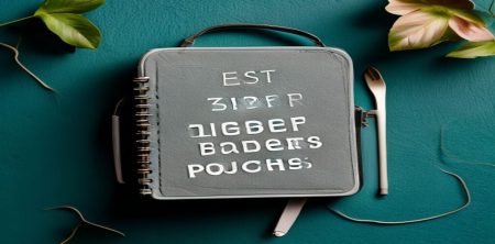 Best Zipper Binders with Pouches