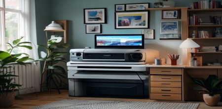 Best Printers for College Dorms
