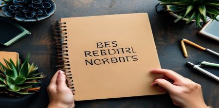 Best Reusable Notebooks (Erasable)