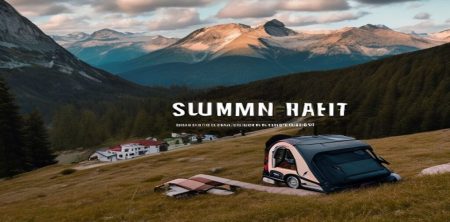Alpine Summer Travel: Europe’s Hottest Trend of 2024