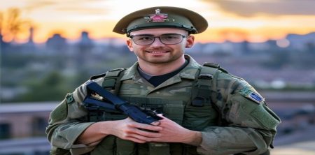 Best Online Colleges for Military Service Members of 2026 – 2027