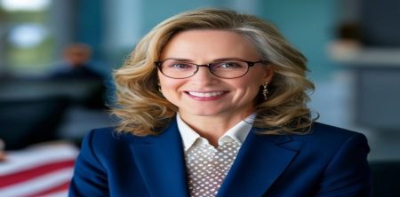 The Top 100 Community College Presidents in the U.S.