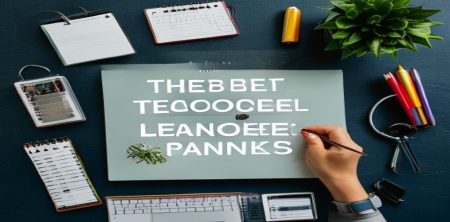The Best Teacher-Recommended Online Planners