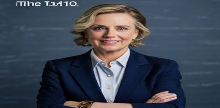The Top 100 School Superintendents in the U.S.